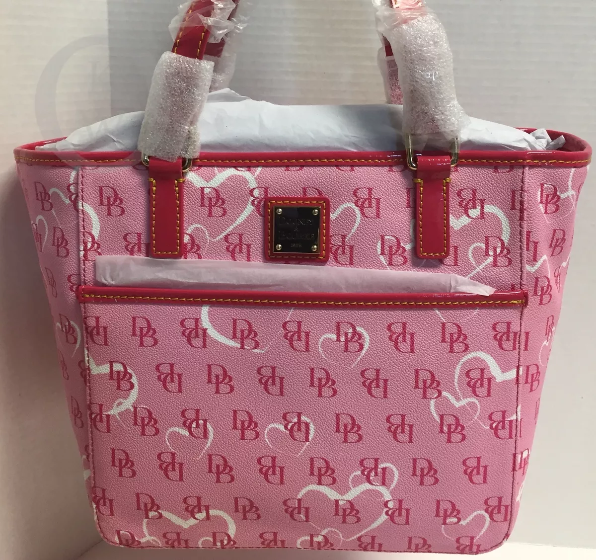 Dooney and shop bourke sweetheart collection