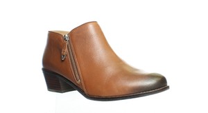 vionic jolene bootie wide