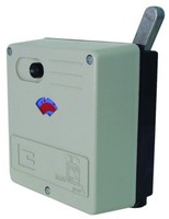 Resideo Centra Stellmotor VMK10 230 V / 50 Hz, 10 Nm