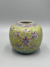 中国　民国期　浅絳彩花瓶　李琼昌作　送料込み1222 中国 民国期 浅絳彩花瓶 李琼昌作 送料込み1222 - メルカリ