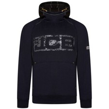 JCB Workwear Hoodie Horton Trade Pullover Work Hoodie