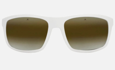 Vuarnet Sunglasses VL230300067184 VL2303 ALL PEAKS 2303 White + Skilynx