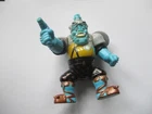 Vintage 1993 Bandai Mighty Morphin Power Rangers Villain Squat Action Figure