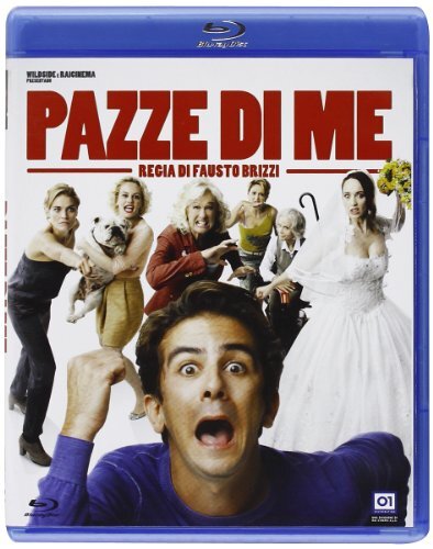 Crazy For Me (Blu-ray)