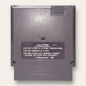 Jeopardy! Junior Edition Nintendo Entertainment System, ( NES, 1989 ) Not Tested