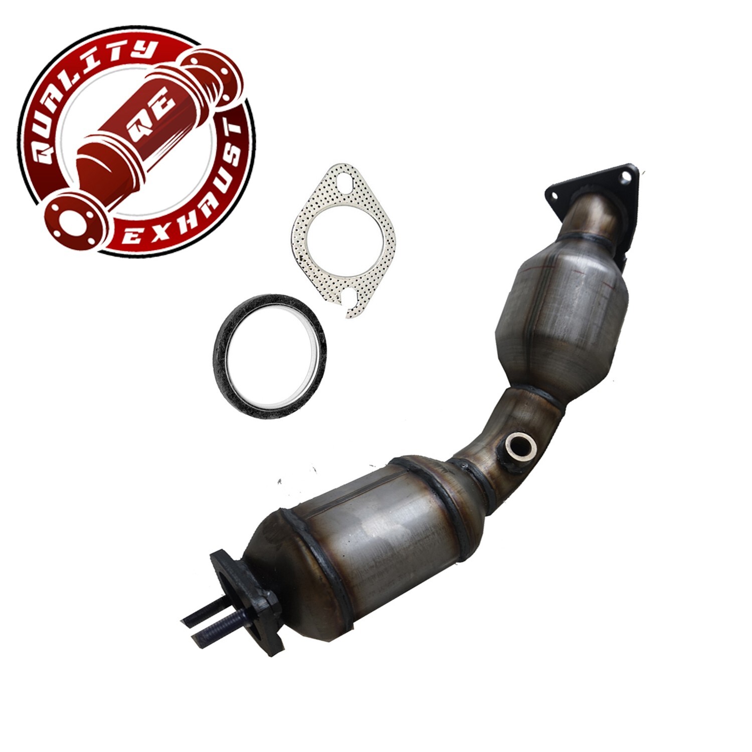 Catalytic Converter Fits 20072013 Infiniti G35 G37 3.5L 3.7L Driver