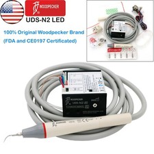 Woodpecker Dental Ultrasonic Piezo Built in Scaler UDS-N2 LED For Dental Chair