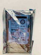 Dell 600GB 15K SAS 12G/S HDD 2.5 SFF R710 M710 R720 R720xd R730 R730xd R810 R815