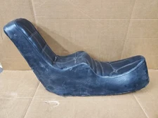 Vintage Corbin Gentry Freedom Seat Chopper King Queen