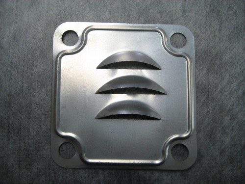 Generator Stand Gaskets & Oil Deflector Plate For VW Beetle Bug T1
