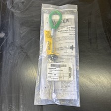 Miller Grip Anchorage Connector Model 496 3/4