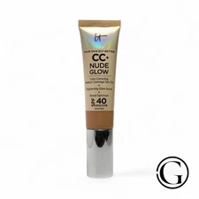 It Cosmetics Your Skin But Better CC+ Nude Glow Neutral Medium 01/2026