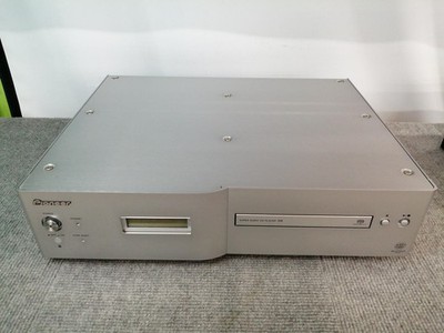 Pioneer PD D9 SACD Player High End Audio CD Player Ready Premium