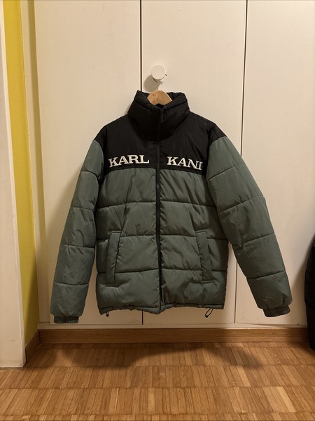 Veste d'hiver pour hommes