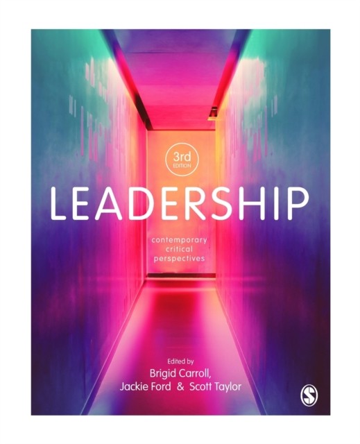 Leadership : Contemporary Critical Perspectives Brigid Carroll - Image 6