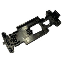 Scalextric Ford Escort XR3i rally / touring car base / chassis Superb spares