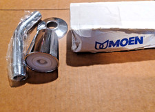 Moen Chateau Shower Trim Kit With Shower Head-Arm-Trim Flange