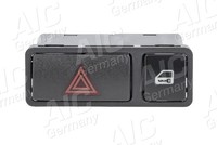 Warnblinkschalter FÜR BMW 3 (E46), BMW 3 Coupe (E46) - AIC 57892
