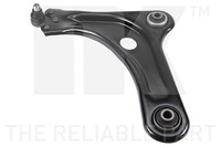 Querlenker FÜR Peugeot 208 I (Ca , Cc ), CitroËN C3 Iii (Sx) - Nk 5013753