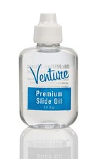 Karachi Elite Slide Oil High Quality Synthetic Trombone Lubricant USA Made