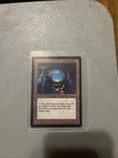 Icy Manipulator Limited Edition - Beta Edition Regular