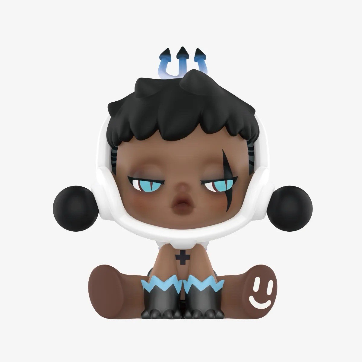 きっか（即購入可能様　skull panda ?media_id=3762488017270533557