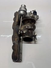 Turbolader für BMW 5er F10 3,0 535i N55B30A N55 N55B30M0 7583908