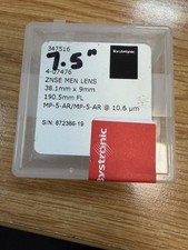 Bystronic 4-07476 Lens Brand New unopened