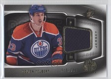 2011-12 SPx SPx Rookie Jerseys 515/799 Colten Teubert #172 0l2