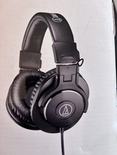 Audio-Technica ATH-M30X
