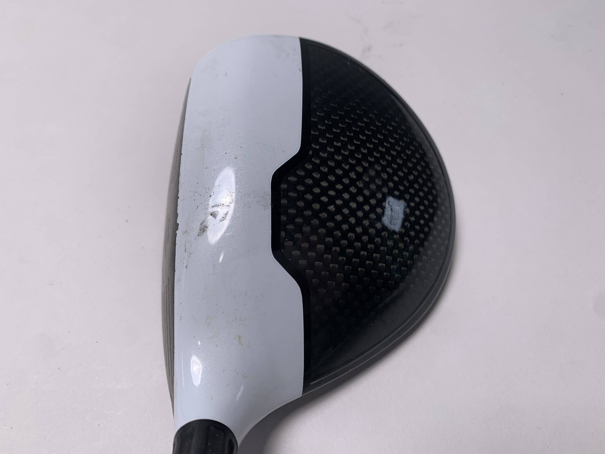 TaylorMade M2 3 Fairway Wood 15* REAX 65g Regular Graphite Mens RH