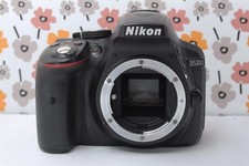 Nikon D5300 668491