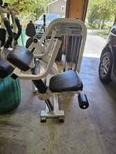 Nautilus Nitro Abdominal Selectorized Home Gy...
