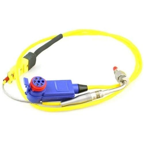 Módulo de temperatura de transmisión RacePak 22VPTCTRANS V-Net con sensor 0-600 grados Foto 4 de 4