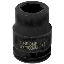 WILMAR WLMM740-24 Performance Tool M740-24 3/4'' Dr 3/4'' Impact Socket