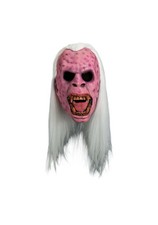 Adult Ghostbusters Library Ghost Premium Mask