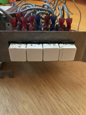 #ad Speed Queen Huebsch Unimac F340442 Washer Switch Selector Cycle Heat. Used $35.00