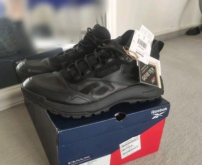 Schuhe Reebok DMX Trail GTX - Gore Tex, Wandernschuhe Size 45