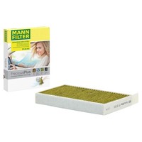 Mann-Filter Innenraumfilter Aktivkohlefilter FüR Tesla Model 3 5YJ3 FP 25 015
