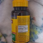 Nature Made Vitamin D3 5000 IU (125 mcg) Extra Strength 180 Softgels — photo 2