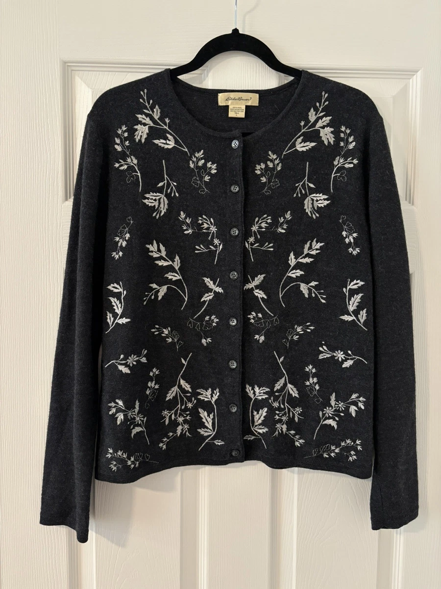 Eddie Bauer Cardigans for Women with Vintage for sale | eBay