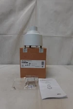 Axis Communications T94F01D Surveillance Camera Pendant Mount Kit 5503-881