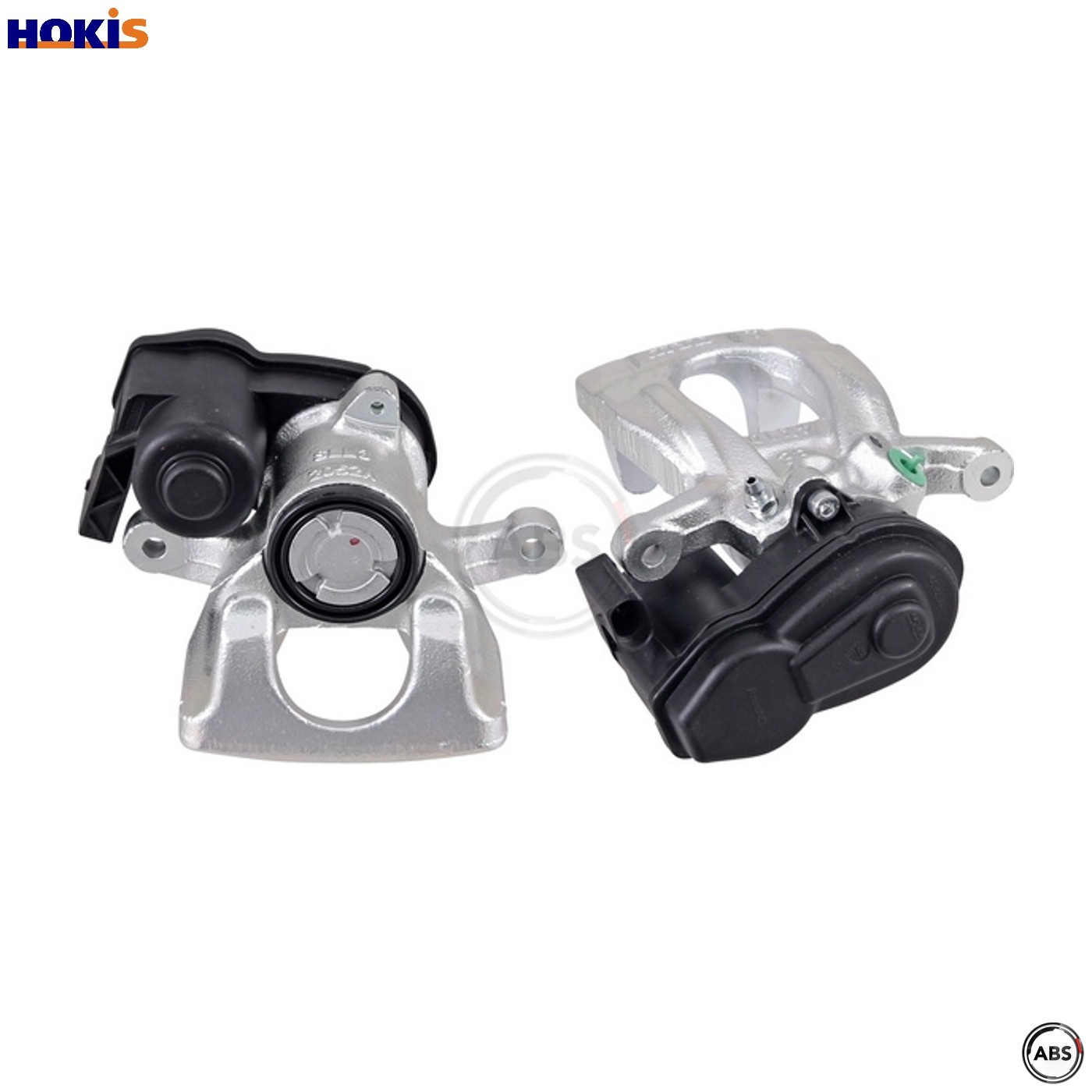 BRAKE CALIPER 531972 FOR NISSAN ROGUE X-TRAIL/VAN/SUV LEAF MR16DDTR9M 1.6L 4cyl