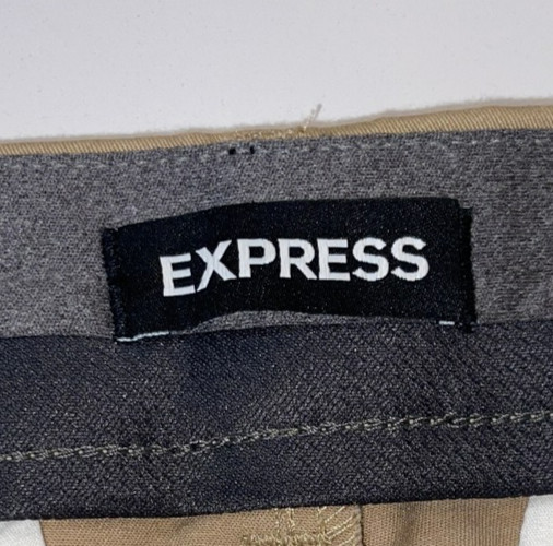 DESIGNER EXPRESS HYPER STRETCH COTTON/POLY BLEND … - image 8