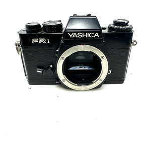 Yashica Fr1 | eBay