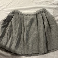 Girls J.Crew Crewcuts skirt size 4-5
