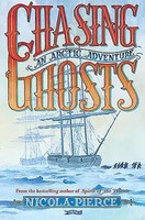Nicola Pierce | Chasing Ghosts | Taschenbuch | Englisch (2020)