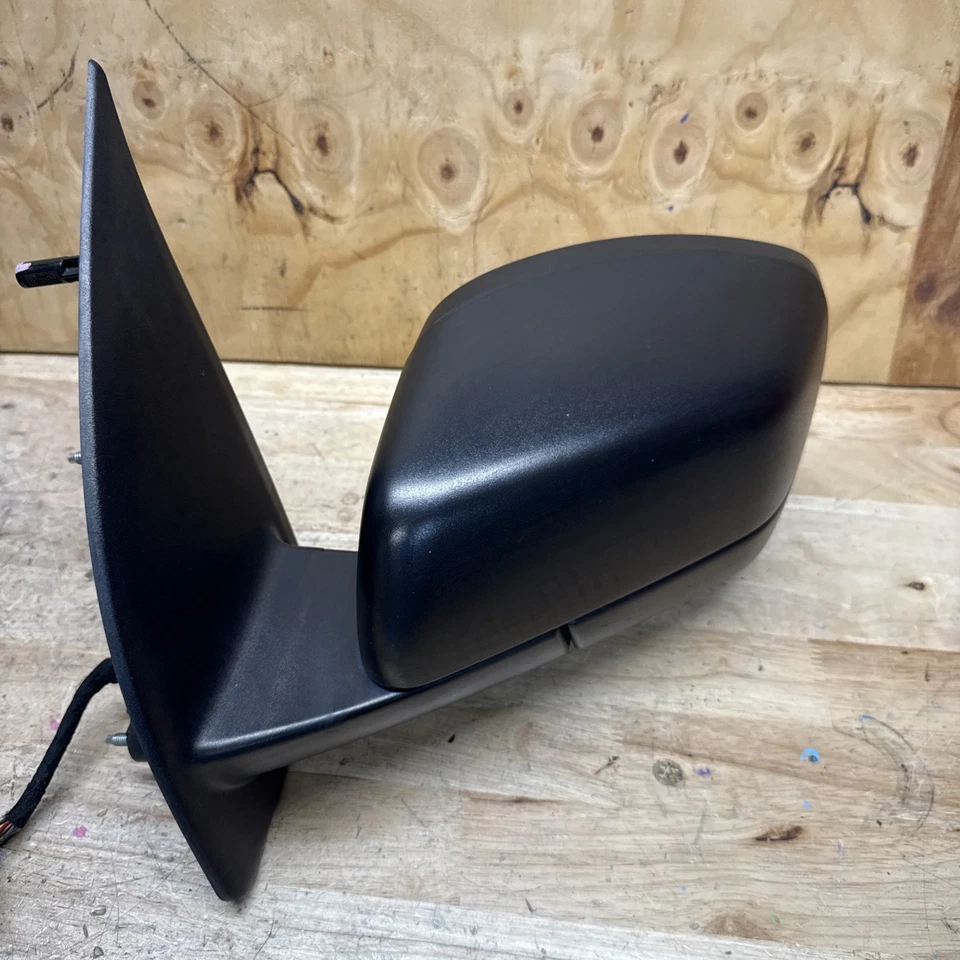 SIDE VIEW MIRROR Land Rover LR2 2008 08 2009 09 2010 10 2011 11 Left Driver Side Foto 3 de 4