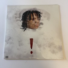 【新品未開封】【匿名発送】レコード トリッピーレッド ！ by Trippie Redd (Record, 2019) for sale online | eBay