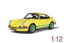GT733 GT-Spirit 1/12 Porsche 911 2.7 RS Touring